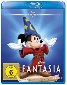Fantasia disney classics 3 - -,