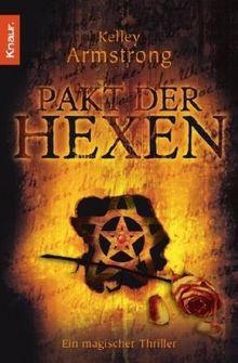 Pakt der hexen - der,