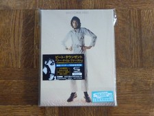 The Who: Pete Townshend: "Who