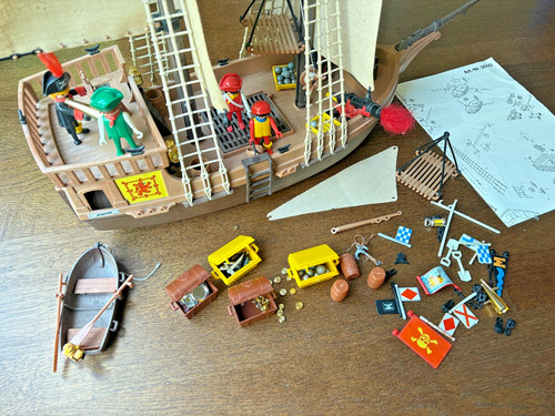 Playmobil vintage - playmobil,