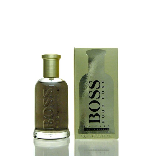Hugo boss bottled - eau, de