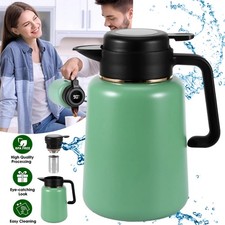 Edelstahl Isolierkanne 1.8L