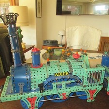 .Märklin     Großbaukasten