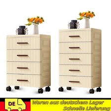 Rollschrank Rollcontainer mit