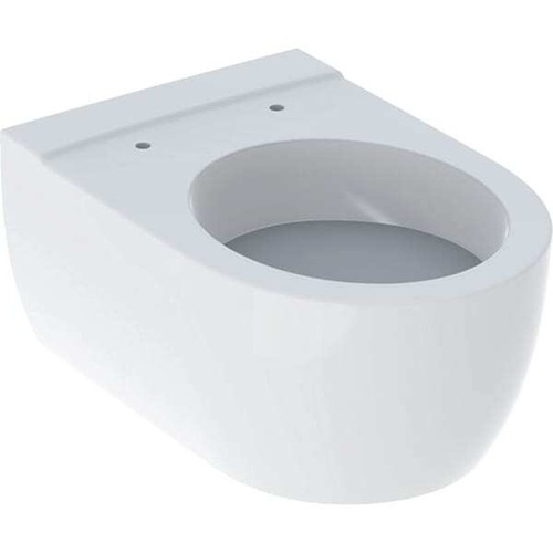 Geberit icon tiefspül 6 - icon/4u, tiefspül-wc