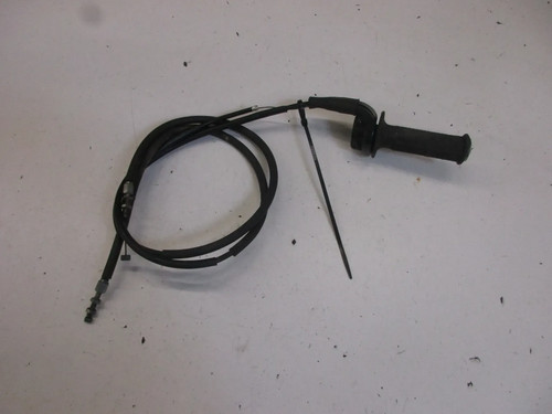 Gasgriff honda 600 pd - gasgriff, xl