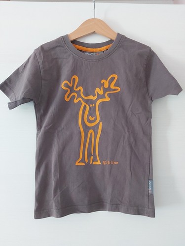 Shirt elkline elch - t-shirt,, elkline,
