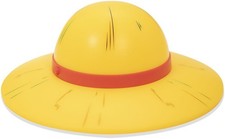 One Piece Lampe  Straw Hat