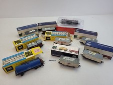 Konvolut Güterwagen PIKO