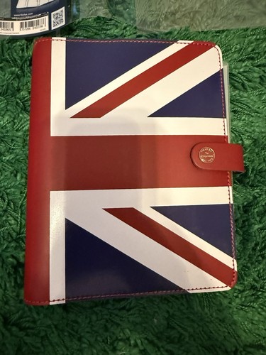 Rare filofax the original - the,
