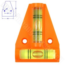 Wasserwaage Ausrichtwaage m