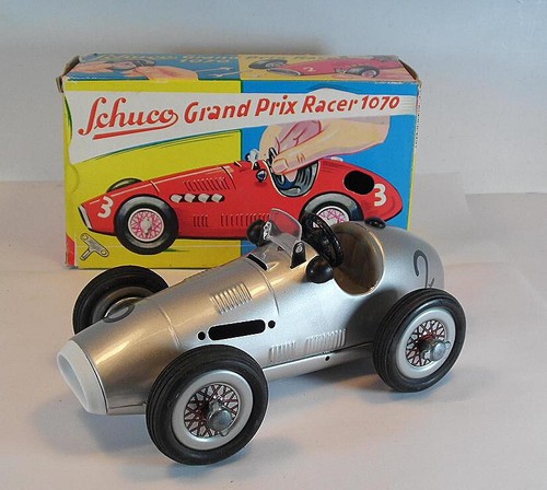 Schuco 1070 grand - 1070, prix
