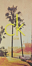 Calvin Klein CK One Summer