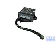 Steuergerät Kurvenlicht