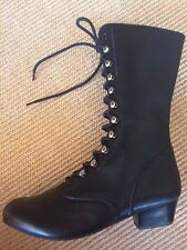 IWA 2030 Karneval CanCan