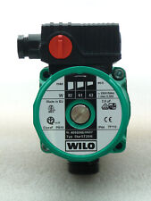 Wilo ST 20 / 6  Heizungspumpe 130 mm 4056946 Solarpumpe 230 Volt gebraucht P628
