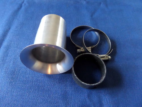 45mm 50mm lang - 45mm,