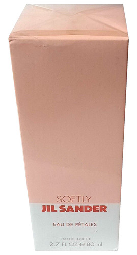 Jil sander softly - softly, de