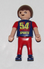 playmobil© Kind Junge Figur 3647 Wohnmobil Camper