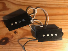 P-Bass Pickups  TYLER HENDERSON 
