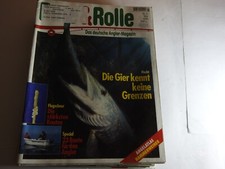 Rute & Rolle Das deutsche