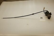 28 Piaggio TPH C29 Vergaser