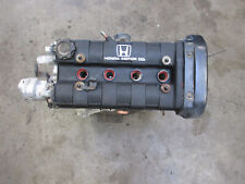 Motor Honda CRX AS Bj. 1985-1988 ZC1