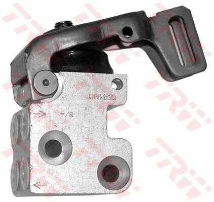 Trw gpv1179 bremskraftregler - trw,