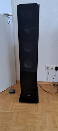 Lautsprecher elac 2 - elac, 68.2