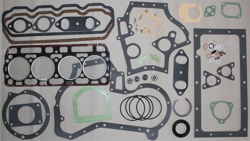Dichtsatz kpl vollsatz mc - dichtsatz,