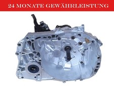 GETRIEBE RENAULT MEGANE SCENIC 3 III  1.6 16V JH3183  SOFORTVERSAND