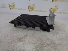 JAGUAR XF Audio-Verstärker