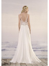 Brautkleid rembo styling - brautkleid,