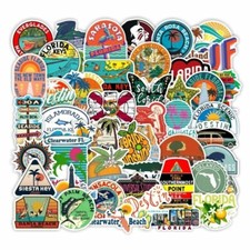 ⭐ 50 Stück USA Florida