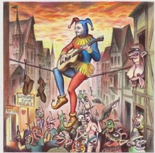 SONNENKIND - Eulenspiegels