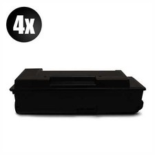 4x Eurotone Eco Toner f�r