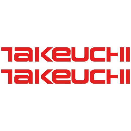 Takeuchi 98cm 10 - 2, 10,9cm