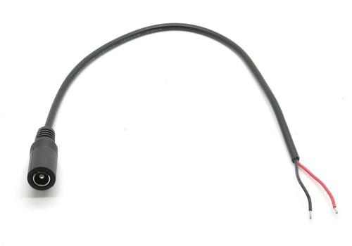 Kabel mit - dc,