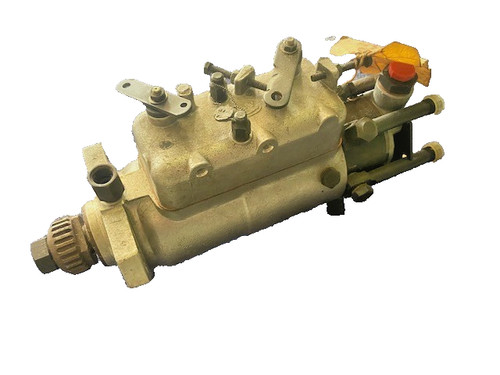 Original einspritzpumpe delphi - original,