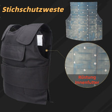 Einsatzweste |