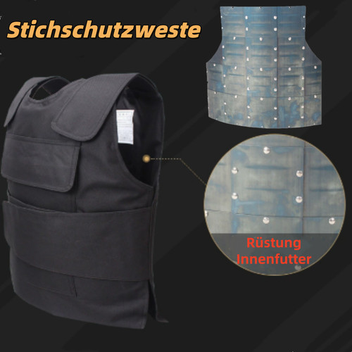 Einsatzweste - , |