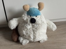 NICI Hat Hunter 36364 Yeti