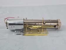 Thermo Quadrupole Access Quad