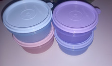 🌺Tupperware Julchen 4 x 200