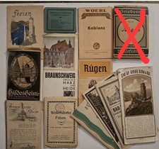   Rügen  --ansichtskarten