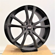 1x 19 Zoll ABT ER-C19 Original Alufelge FERC1985451257MB Neu ET45