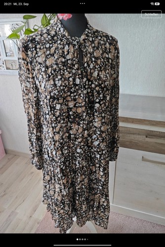 Herbst kleid stiefelkleid - herbst,