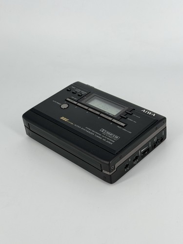 Aiwa jx505 walkman - hs-jx505,
