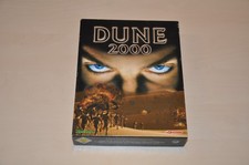 Dune 2000 westwood - studios, /