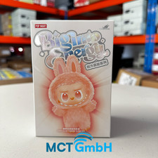 POP MART Labubu BIG INTO